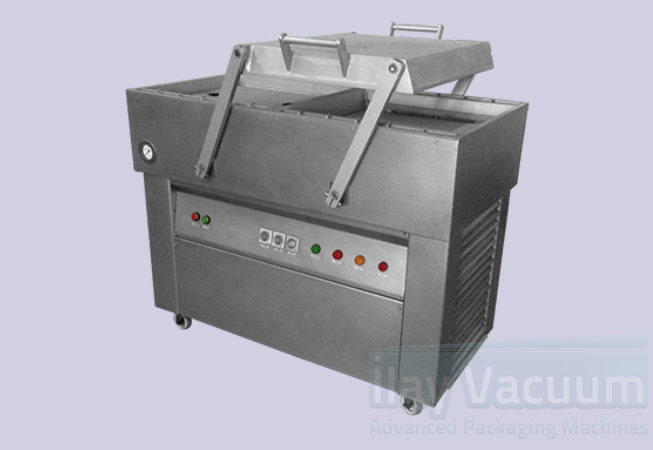 hand packaging machine